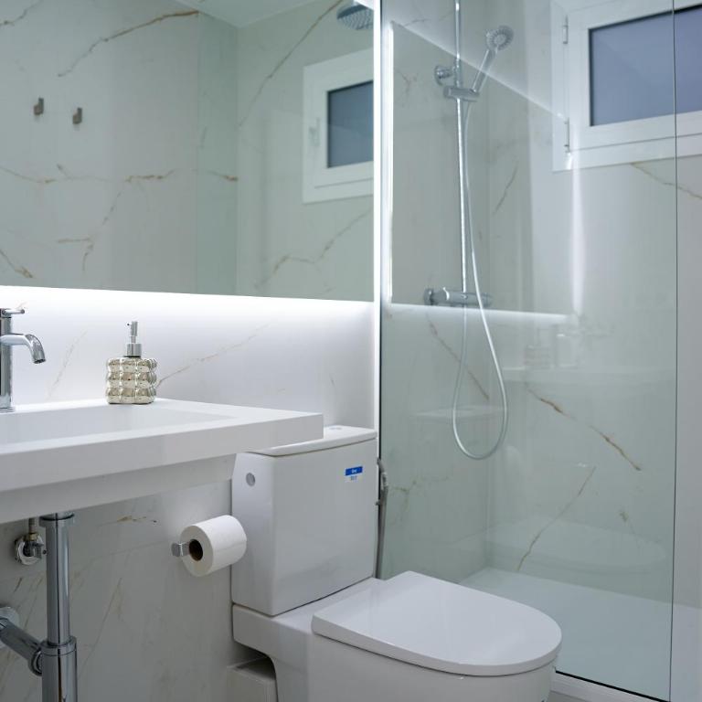 Apartamentos Valentin - One-Bedroom Apartment - 3
