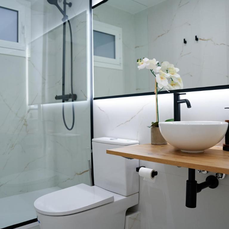 Apartamentos Valentin - One-Bedroom Apartment - 8