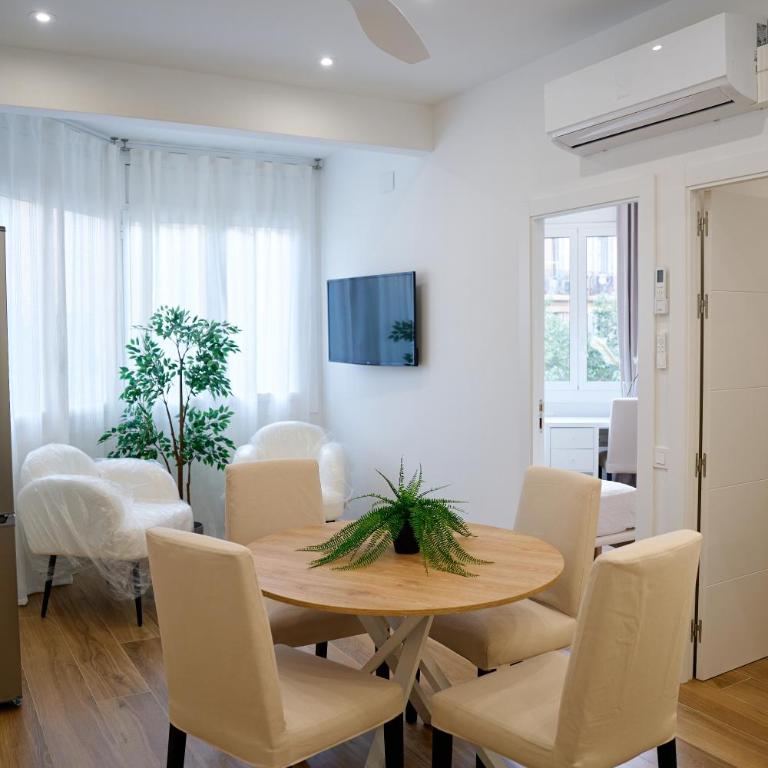 Apartamentos Valentin - One-Bedroom Apartment - 10