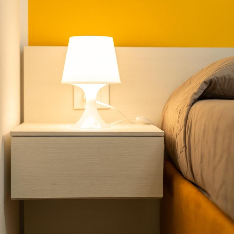 Sun Village Residence con Piscina - Piazza Aurora - Adria Holiday Jesolo - FAMILY APARTMENTS - Appartamento - Piano Terra - 4
