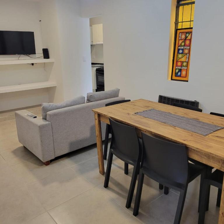 Casa o dpto La Florida Rosario - Three-Bedroom Apartment - 1