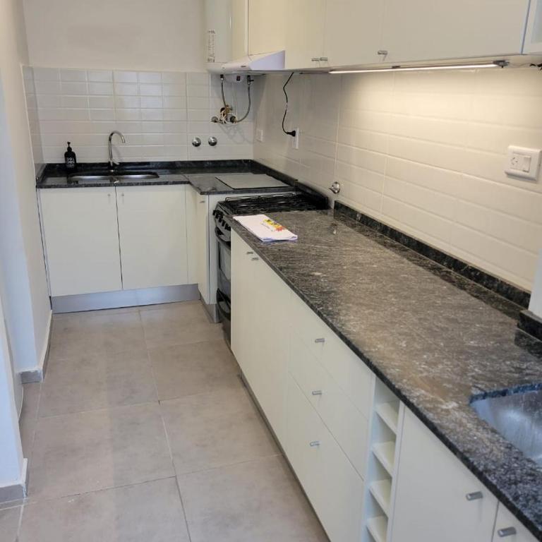Casa o dpto La Florida Rosario - Three-Bedroom Apartment - 6