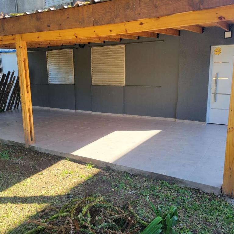 Casa o dpto La Florida Rosario - Three-Bedroom Apartment - 7