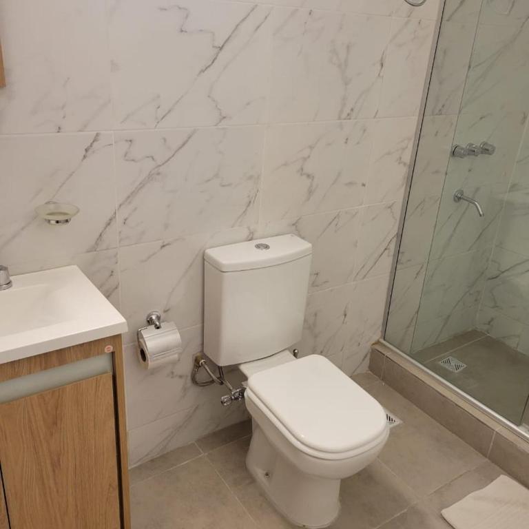 Casa o dpto La Florida Rosario - Three-Bedroom Apartment - 9