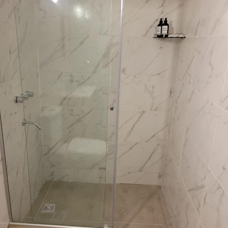 Casa o dpto La Florida Rosario - Three-Bedroom Apartment - 10