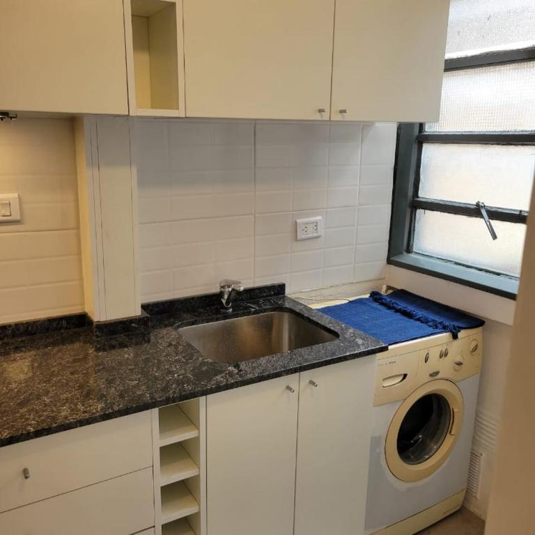 Casa o dpto La Florida Rosario - Three-Bedroom Apartment - 14