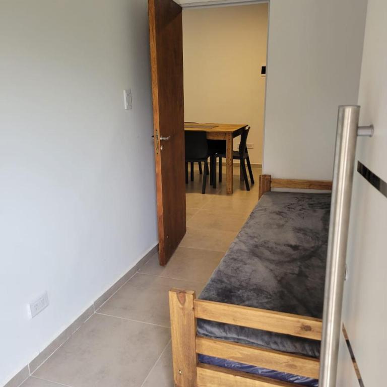 Casa o dpto La Florida Rosario - Three-Bedroom Apartment - 17