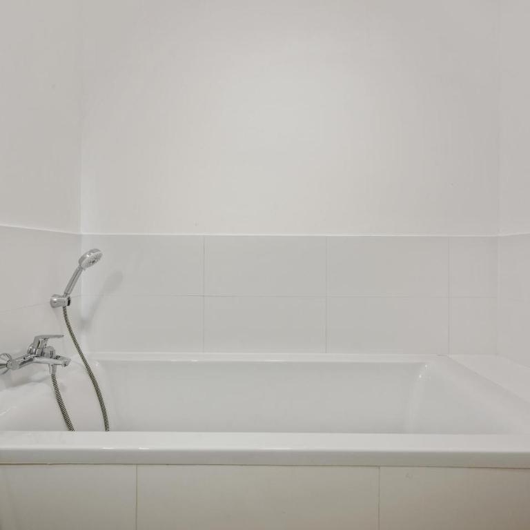 Gartenwohnung - Apartment mit 1 Schlafzimmer - 12