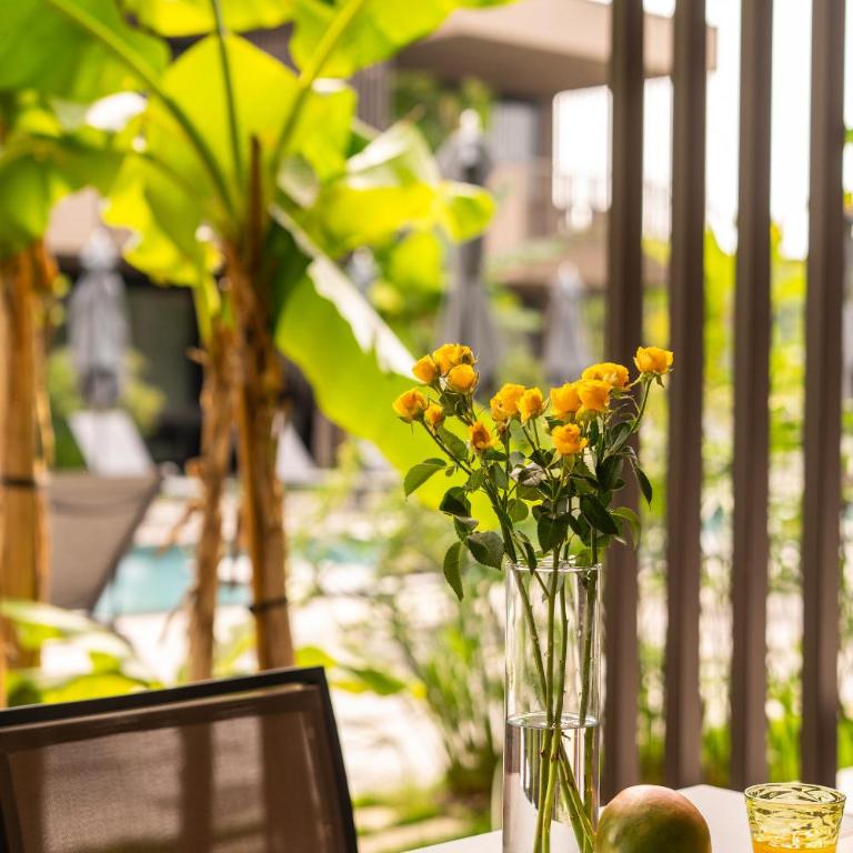 Sun Village Residence con Piscina - Piazza Aurora - Adria Holiday Jesolo - FAMILY APARTMENTS - Appartamento - Piano Terra - 19