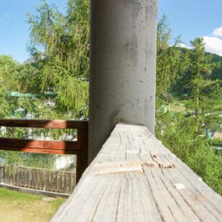 Shackleton Chalet - Standard Apartment - 27