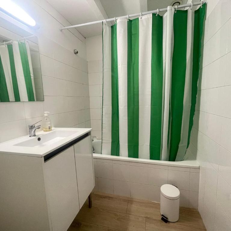 Appartement cosy Saint Sernin - Appartamento con 1 Camera da Letto - 4