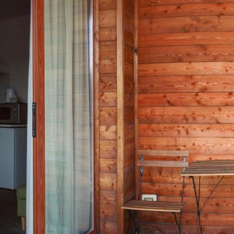 Shackleton Chalet - Standard Apartment - 28