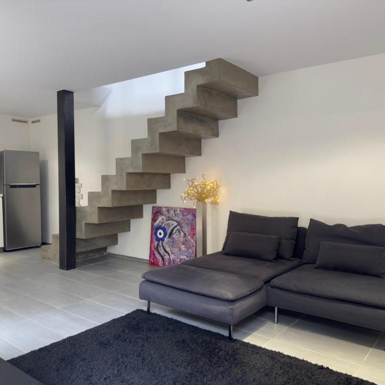 Exclusive apartment - C1 - Apartamento de 1 dormitorio - 12