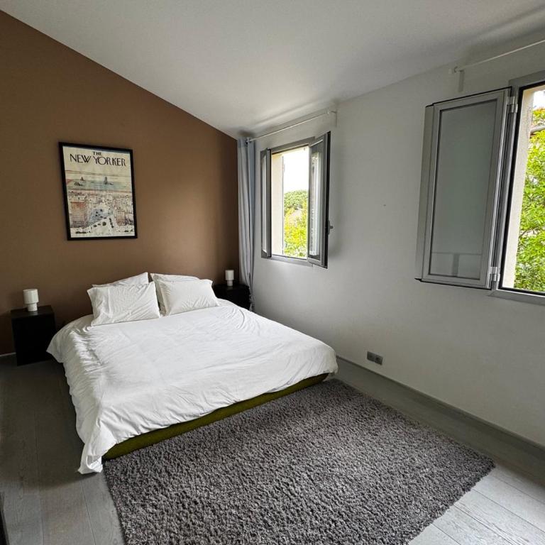 Exclusive apartment - C1 - Apartamento de 1 dormitorio - 13
