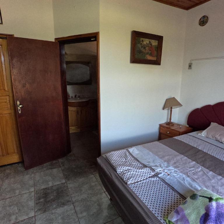 Habitación privada en Casa Lilian - Double Room - 2