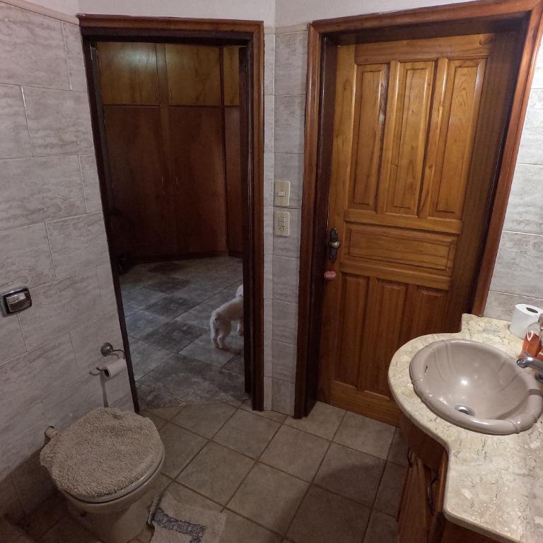 Habitación privada en Casa Lilian - Double Room - 7