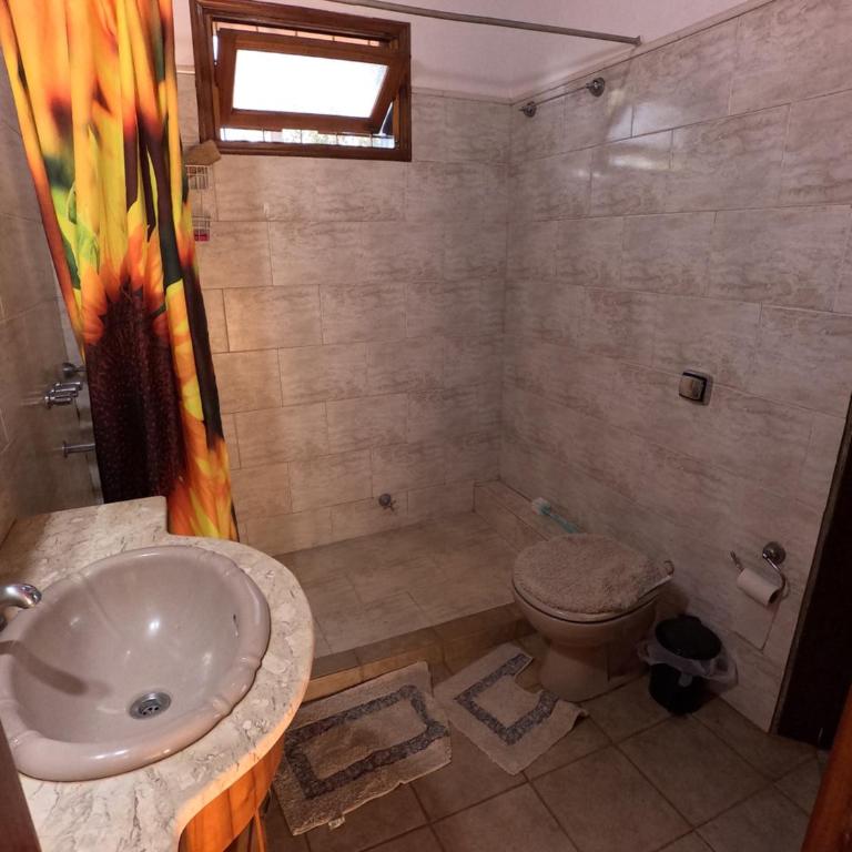 Habitación privada en Casa Lilian - Double Room - 9