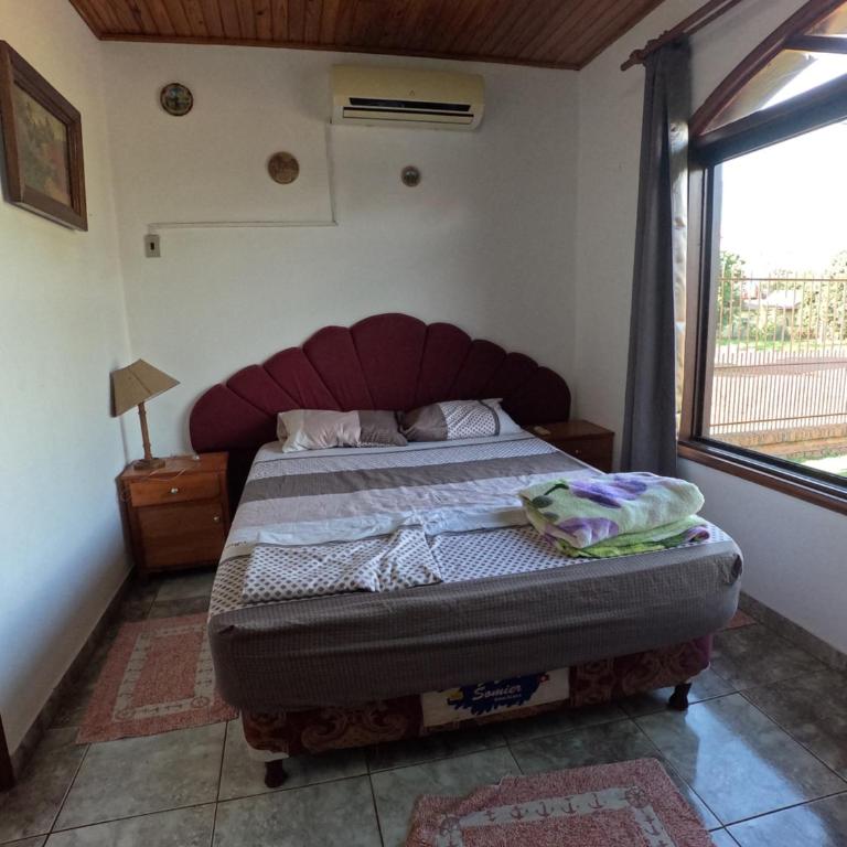 Habitación privada en Casa Lilian - Double Room - 10