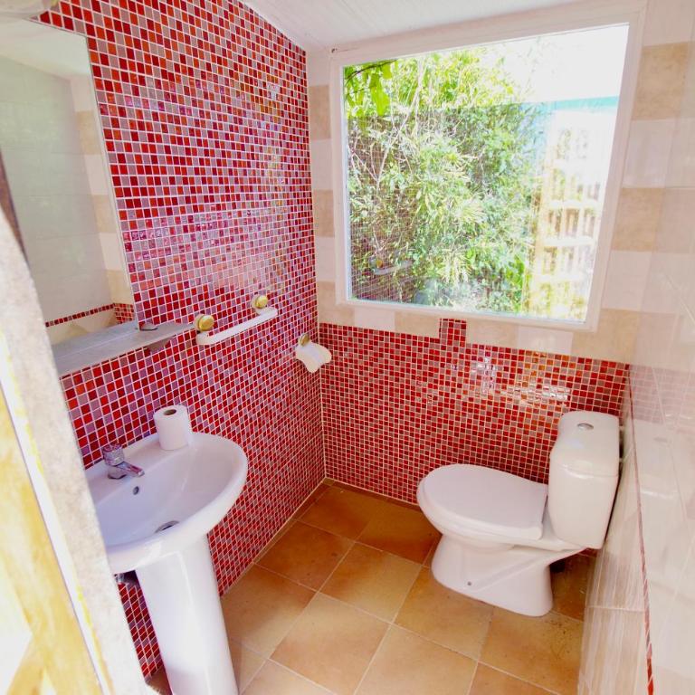 V&V LLORET-Villa Sunrise preciosa villa con piscina privada - Villa - 8