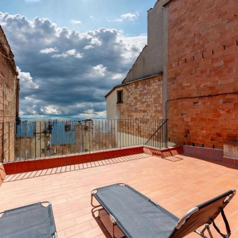 Key Barcelona Sagrada Familia House Terrace - Apartamento de 2 dormitorios - 5