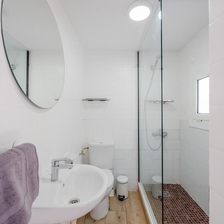 Key Barcelona Sagrada Familia House Terrace - Apartamento de 2 dormitorios - 12