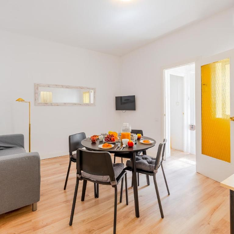 Key Barcelona Sagrada Familia House Terrace - Apartamento de 2 dormitorios - 14