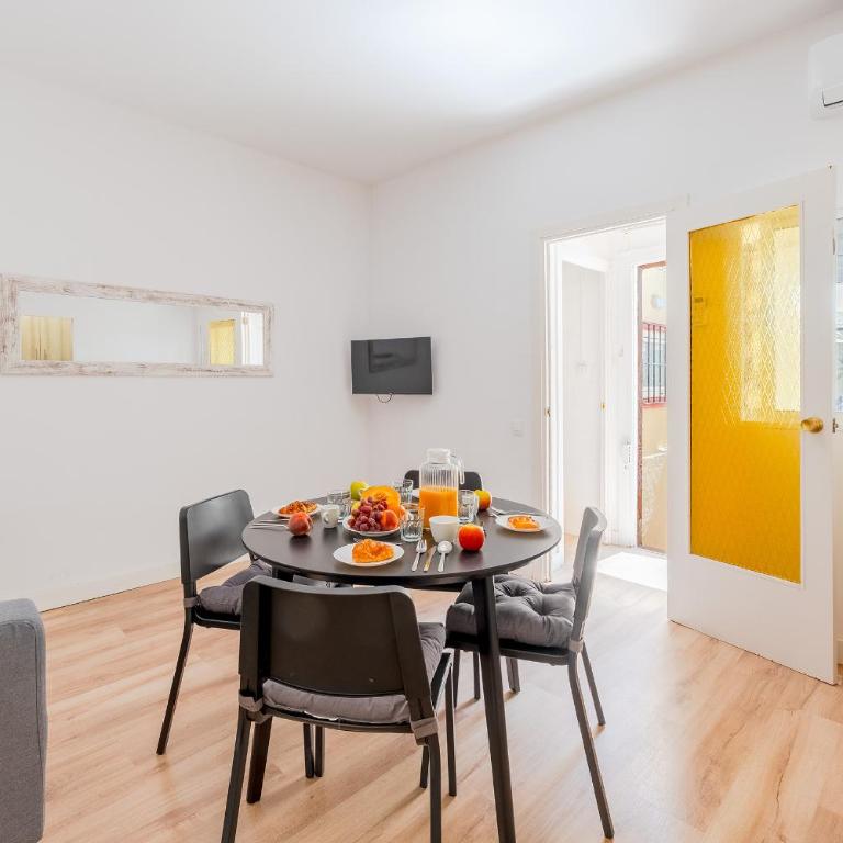 Key Barcelona Sagrada Familia House Terrace - Apartamento de 2 dormitorios - 25
