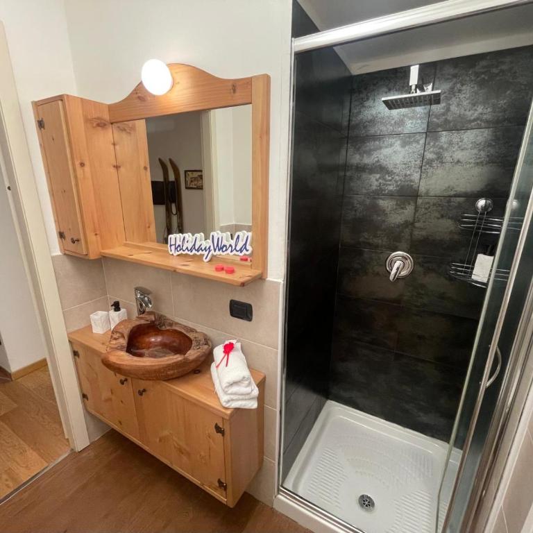 Natali Home by Holiday World - Appartamento con 1 Camera da Letto - 10