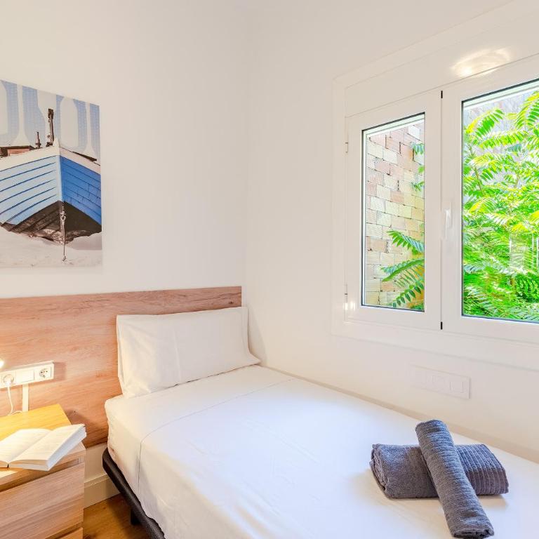 Key Barcelona Sagrada Familia House Terrace - Apartamento de 2 dormitorios - 39