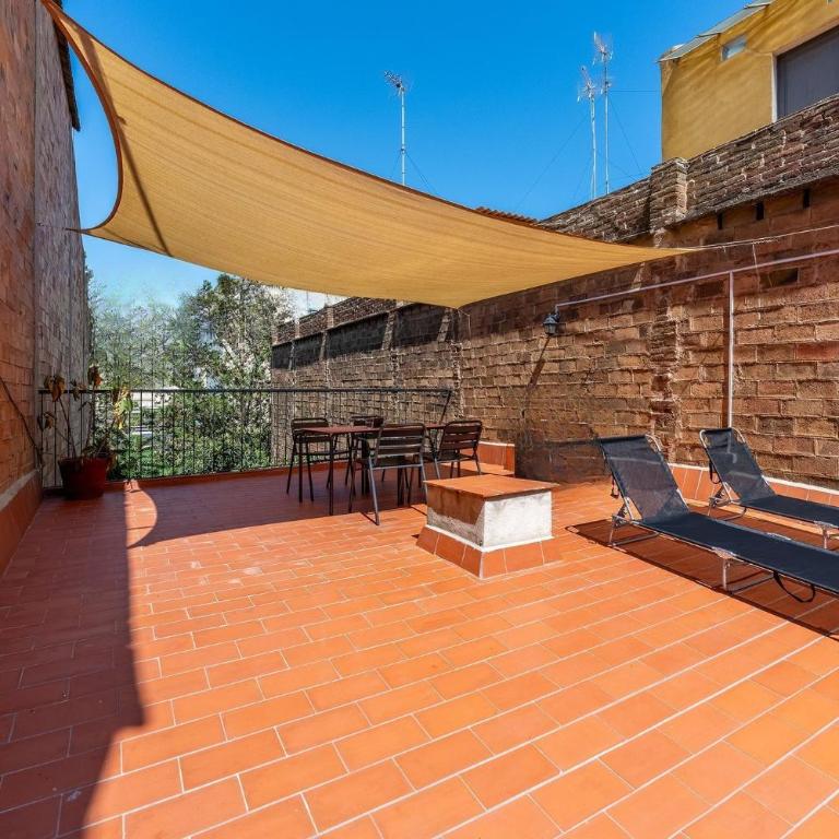 Key Barcelona Sagrada Familia House Terrace - Apartamento de 2 dormitorios - 40