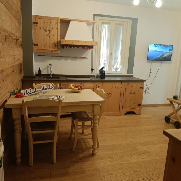 Natali Home by Holiday World - Appartamento con 1 Camera da Letto - 3