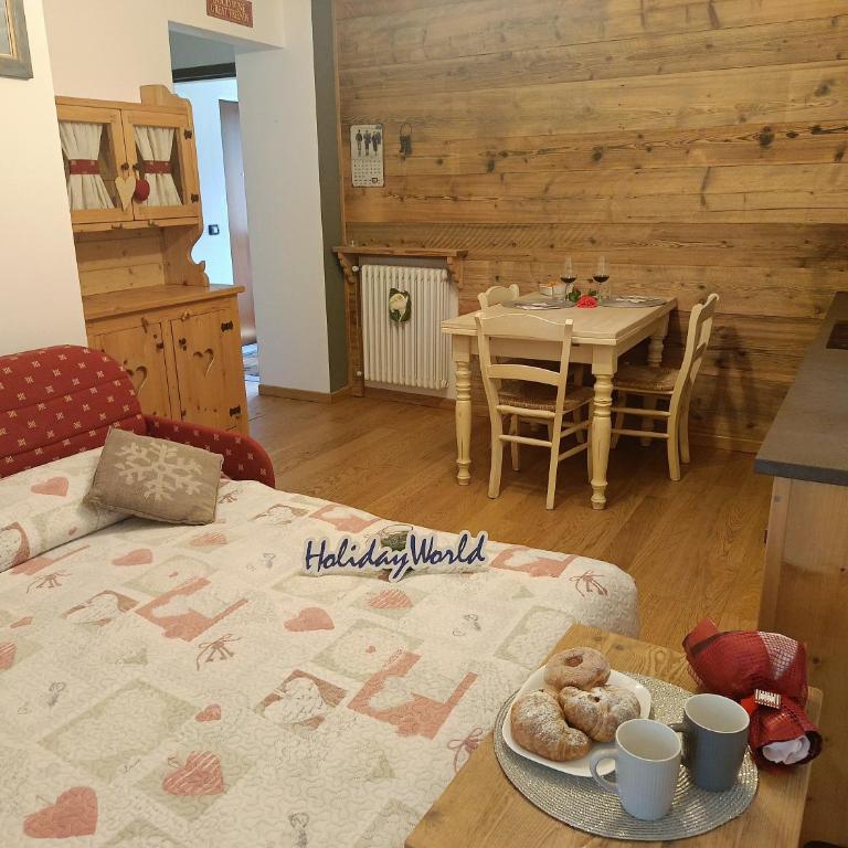 Natali Home by Holiday World - Appartamento con 1 Camera da Letto - 7