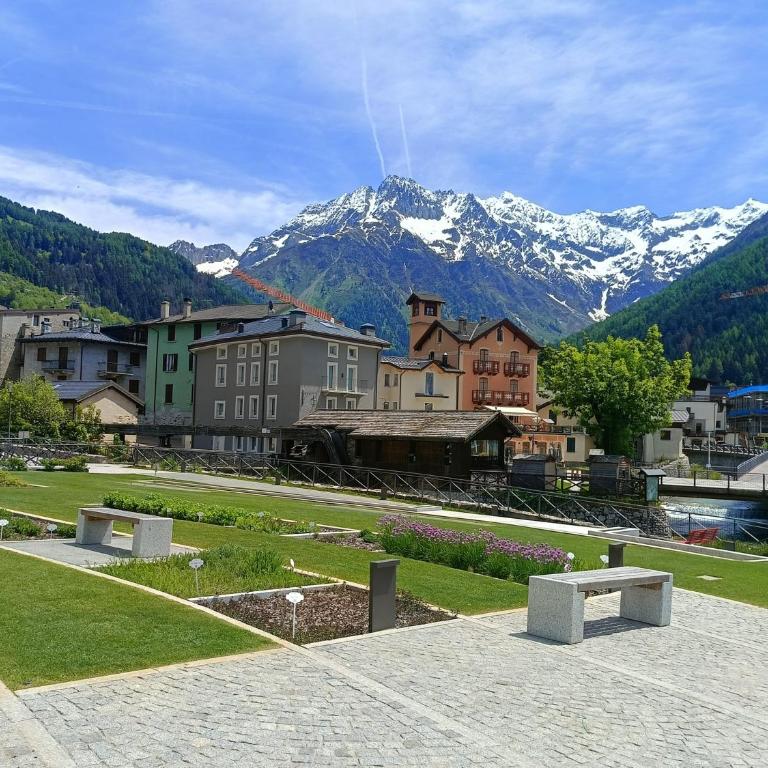 Natali Home by Holiday World - Appartamento con 1 Camera da Letto - 1