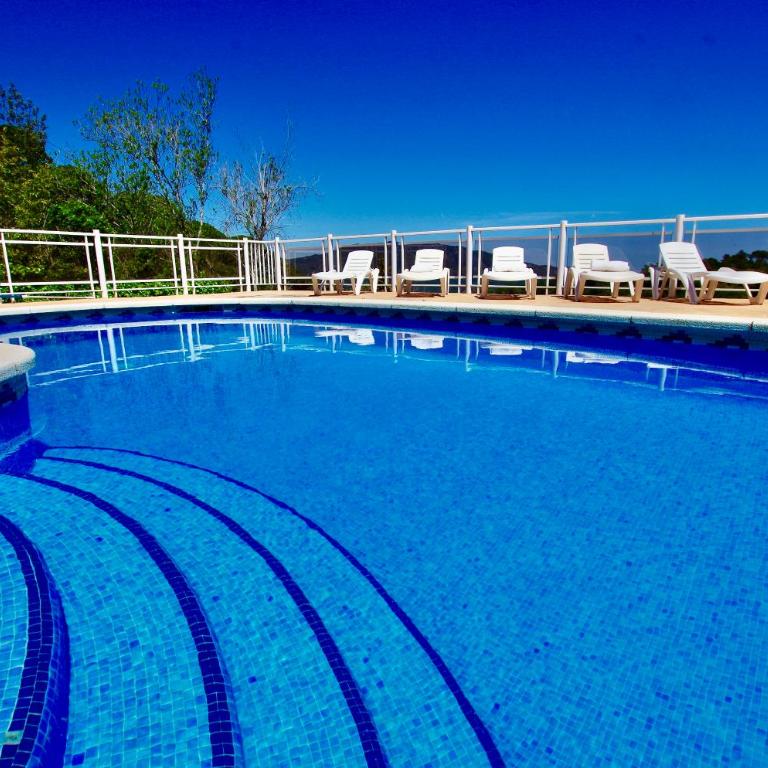 V&V LLORET-Villa Sunrise preciosa villa con piscina privada - Villa - 45