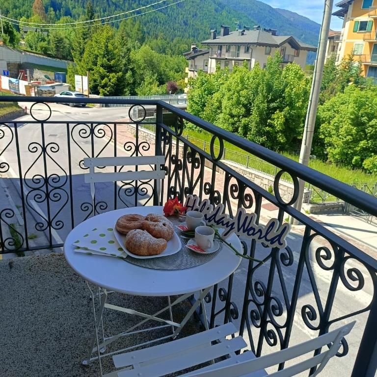 Natali Home by Holiday World - Appartamento con 1 Camera da Letto - 12