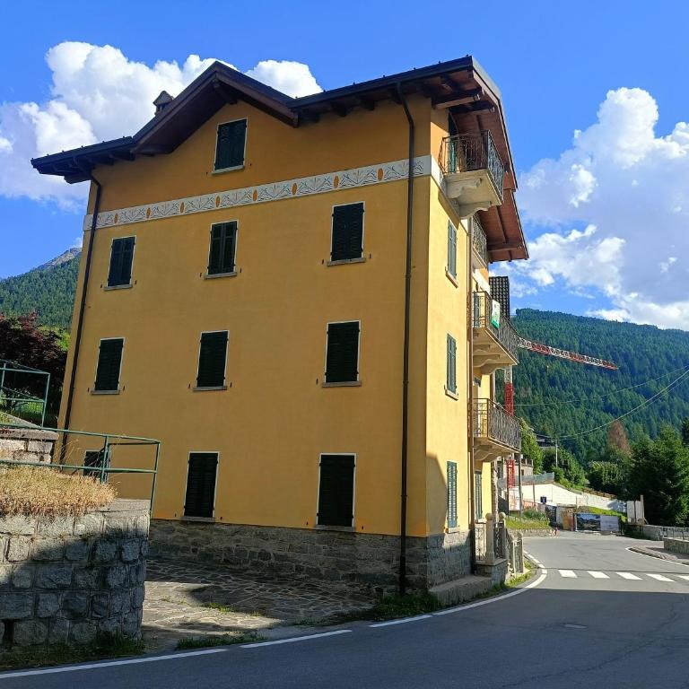 Natali Home by Holiday World - Appartamento con 1 Camera da Letto - 14