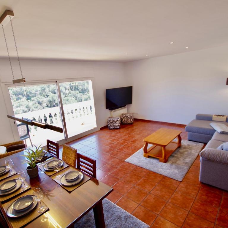 V&V LLORET-Villa Sunrise preciosa villa con piscina privada - Villa - 50