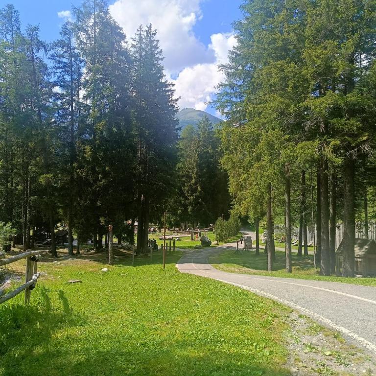Natali Home by Holiday World - Appartamento con 1 Camera da Letto - 17