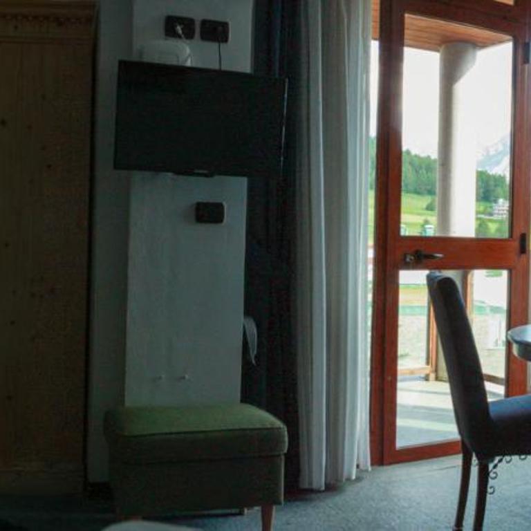 Shackleton Chalet - Superior Apartment - 19