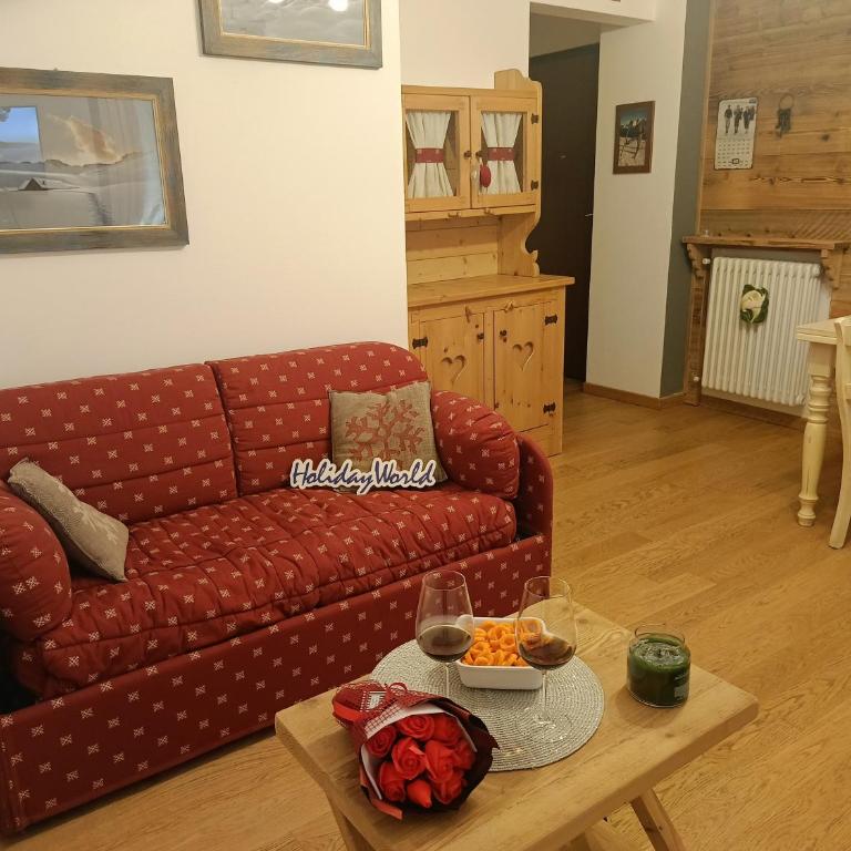Natali Home by Holiday World - Appartamento con 1 Camera da Letto - 2