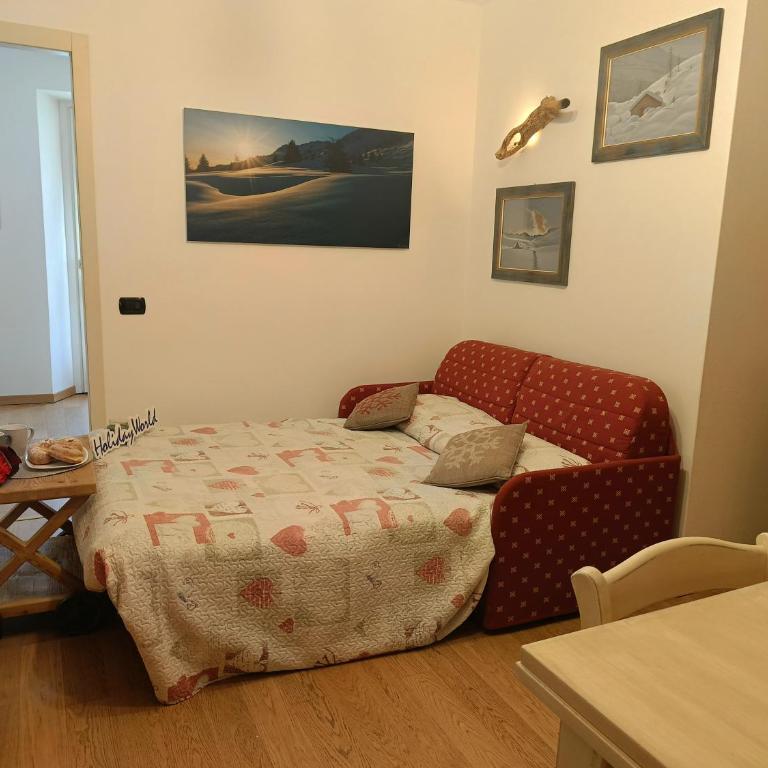 Natali Home by Holiday World - Appartamento con 1 Camera da Letto - 6
