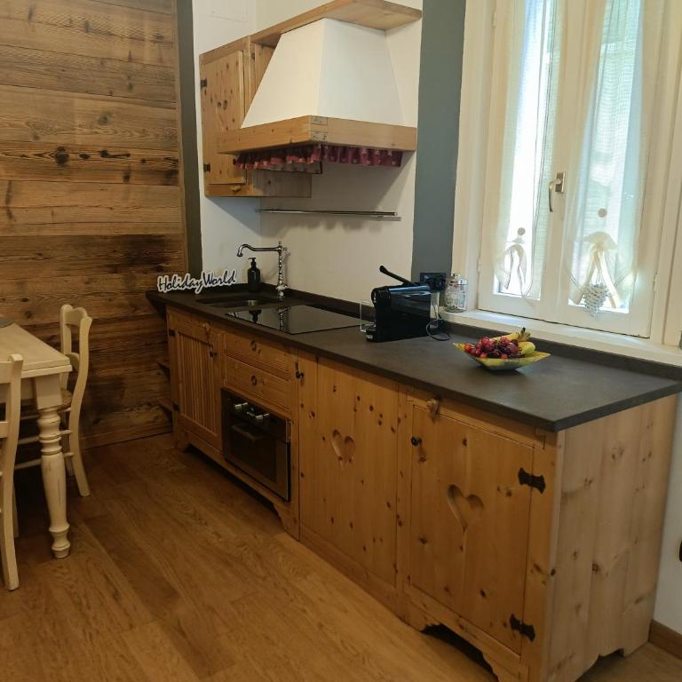 Natali Home by Holiday World - Appartamento con 1 Camera da Letto - 5