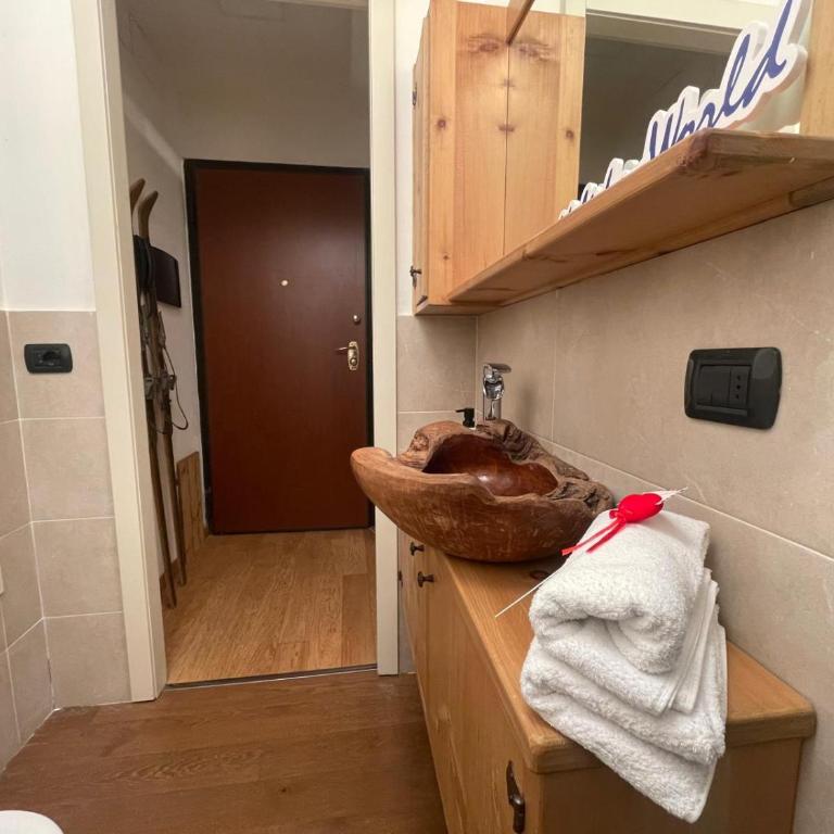 Natali Home by Holiday World - Appartamento con 1 Camera da Letto - 11