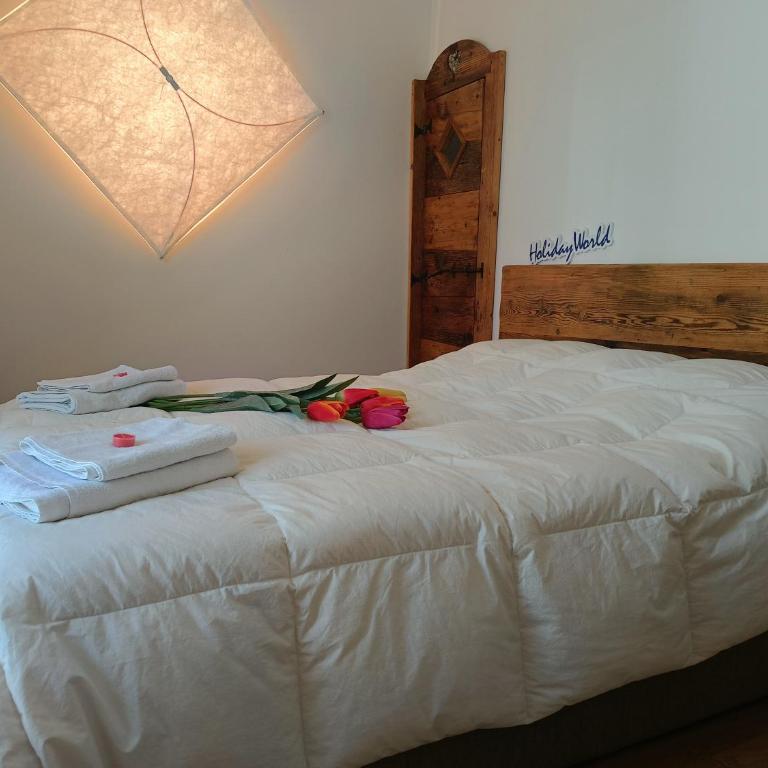Natali Home by Holiday World - Appartamento con 1 Camera da Letto - 8