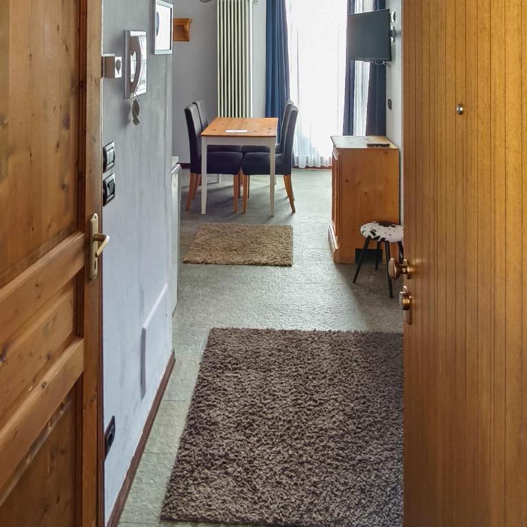 Shackleton Chalet - Superior Apartment - 20