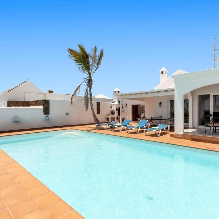 Villa Nino by Villa Plus - Villa - 19