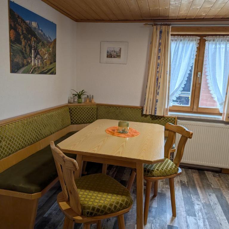 Montafonerhaus - Maison de Vacances - 14