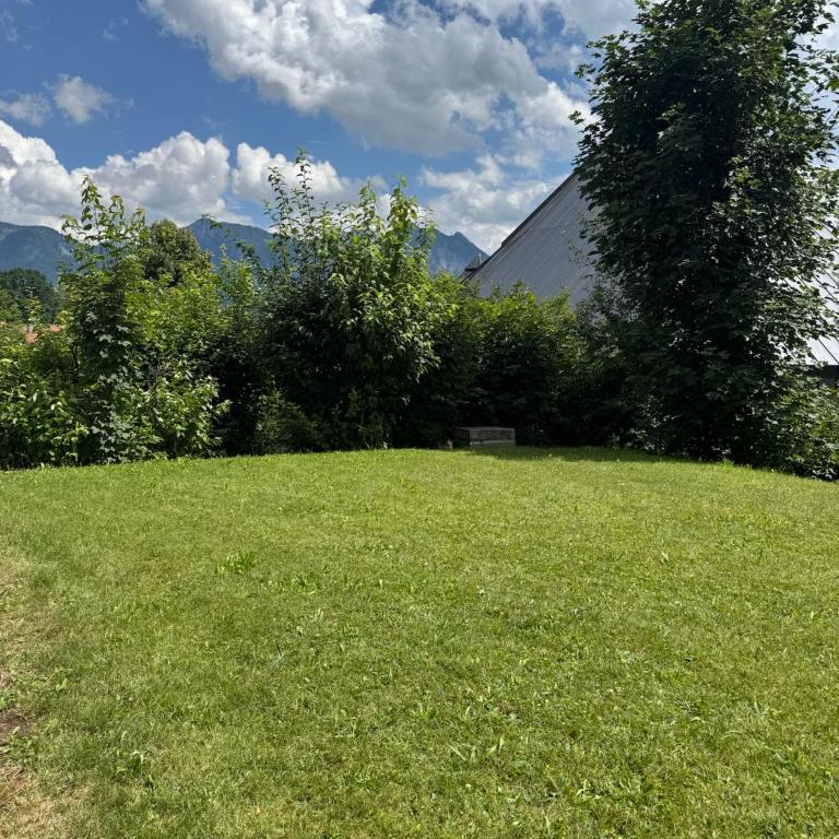 Gemütliche Wohnung mit Bergblick und Terrasse - Apartment mit 1 Schlafzimmer - 17
