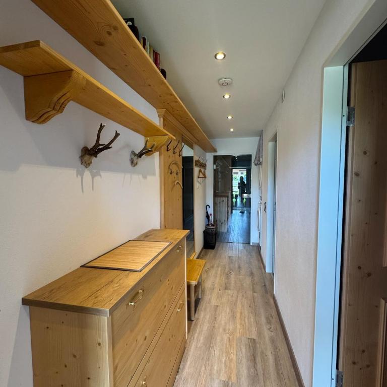 Gemütliche Wohnung mit Bergblick und Terrasse - Apartment mit 1 Schlafzimmer - 7
