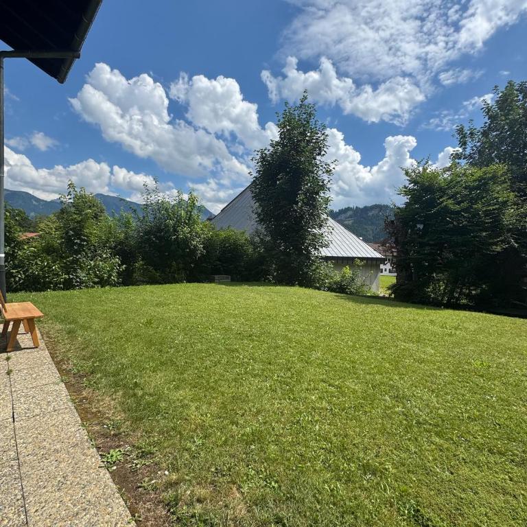 Gemütliche Wohnung mit Bergblick und Terrasse - Apartment mit 1 Schlafzimmer - 18